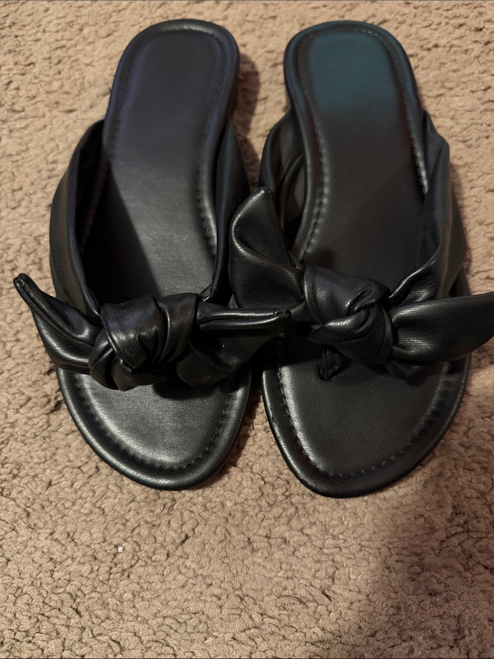Shu Shop Shoes Size 8 1/2